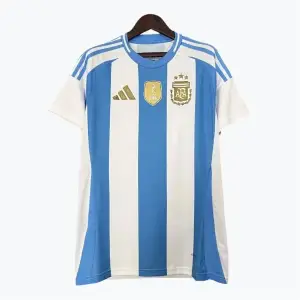 ARGENTINA 2024 (HOME) NAZIONALE