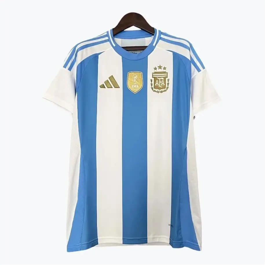 ARGENTINA 2024 (HOME) NAZIONALE