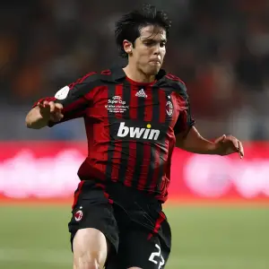 AC MILAN 2007/08 (FINALE) SUPERCUP UEFA 2007