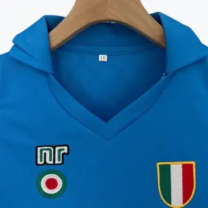 SSC NAPOLI (KIDS) 1987/88