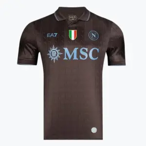 SSC NAPOLI 2025/26 (THIRD) SERIE A
