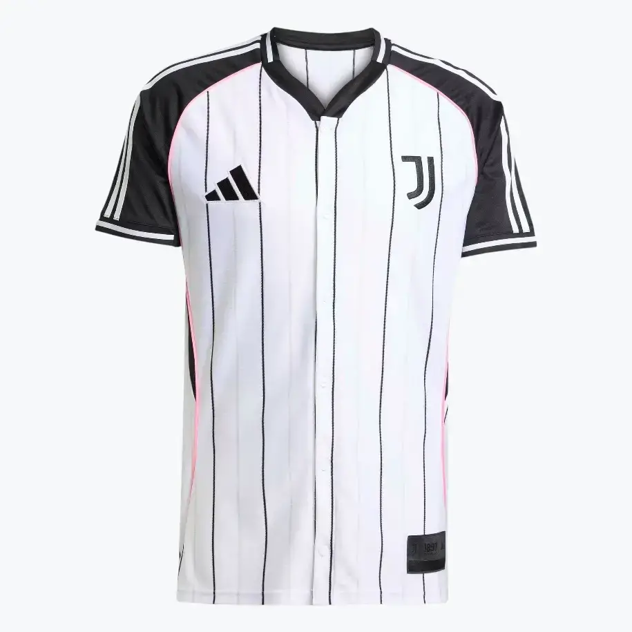 JUVENTUS 2025/26 (REPRESENTATION) FIFA CLUB WORLD CUP USA