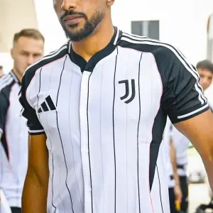JUVENTUS 2025/26 (REPRESENTATION) FIFA CLUB WORLD CUP USA