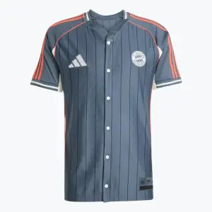 FC BAYERN MONACO 2025/26 (REPRESENTATION) FIFA CLUB WORLD CUP USA