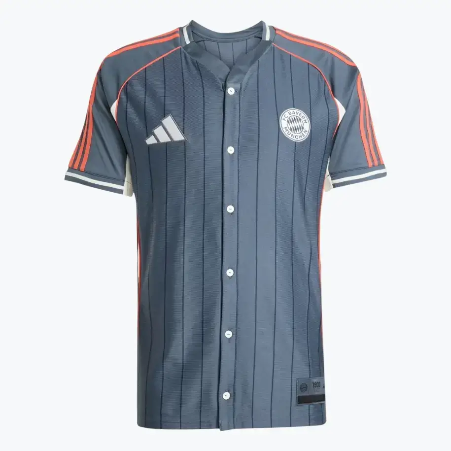 FC BAYERN MONACO 2025/26 (REPRESENTATION) FIFA CLUB WORLD CUP USA