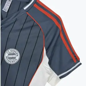 FC BAYERN MONACO 2025/26 (REPRESENTATION) FIFA CLUB WORLD CUP USA