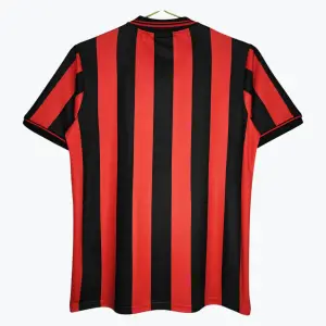 AC MILAN 1996/97 (RETRO) HOME