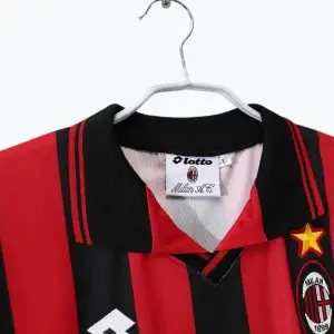 AC MILAN 1996/97 (RETRO) HOME
