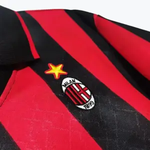 AC MILAN 1995/96 (RETRO) HOME