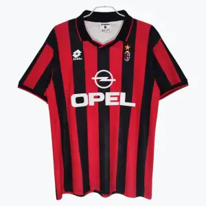 AC MILAN 1995/96 (RETRO) HOME