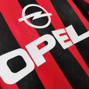 AC MILAN 1995/96 (RETRO) HOME