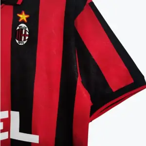 AC MILAN 1995/96 (RETRO) HOME