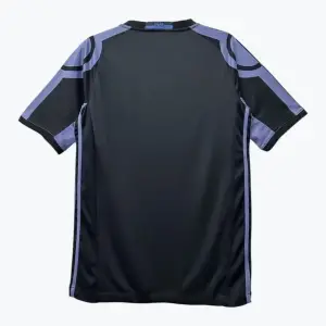 REAL MADRID 2016/17 (RETRO THIRD) LA LIGA