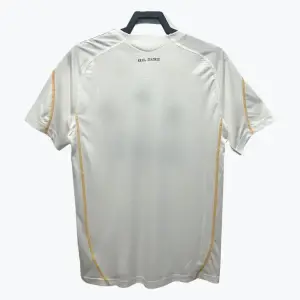 REAL MADRID 2009/10 (RETRO HOME) LA LIGA