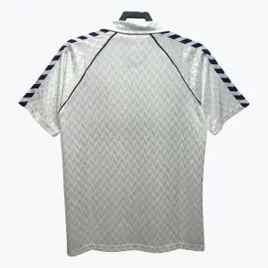 REAL MADRID 1986/87 (RETRO HOME) LA LIGA
