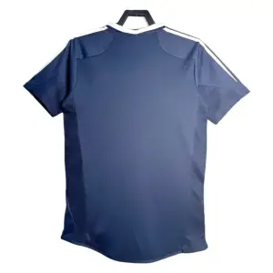 REAL MADRID 2003/04 (RETRO AWAY) LA LIGA