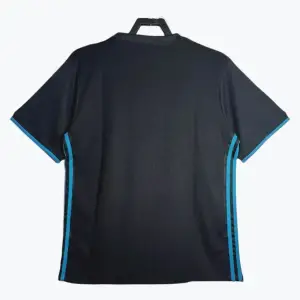 REAL MADRID 2017/18 (RETRO AWAY) LA LIGA