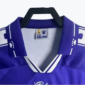 REAL MADRID 1994/95 (RETRO AWAY) LA LIGA