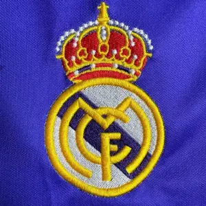 REAL MADRID 1994/95 (RETRO AWAY) LA LIGA