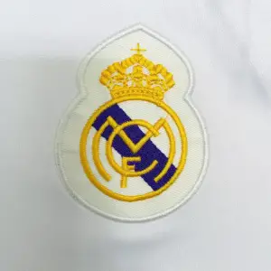 REAL MADRID 1984/85 (RETRO HOME) LA LIGA