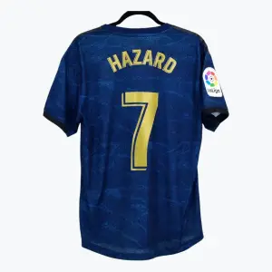 REAL MADRID 2019/20 (RETRO AWAY) LA LIGA