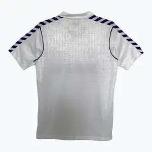 REAL MADRID 1989/90 (RETRO HOME) LA LIGA