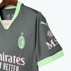 AC MILAN 2024/25 (THIRD) OFFICIAL