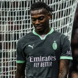 AC MILAN 2024/25 (THIRD) OFFICIAL