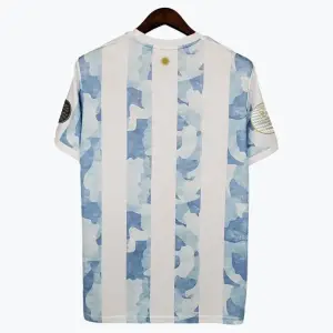 ARGENTINA 2020/21 (HOME) FINALE COPA AMÉRICA 2021