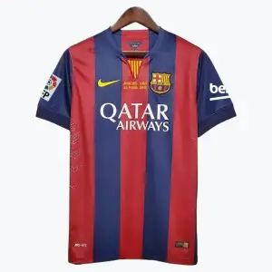 XAVI H. MAGLIA ADDIO AL CALCIO 2014/15 (FC BARCELLONA) SPECIAL ED.