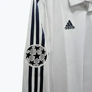 REAL MADRID 2002/03 (INTERCONTINENTAL CUP) FINALE