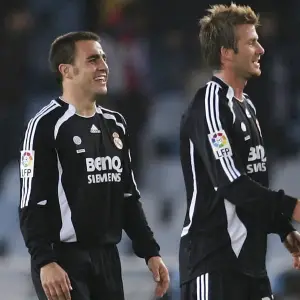 REAL MADRID 2006/07 (RETRO) AWAY