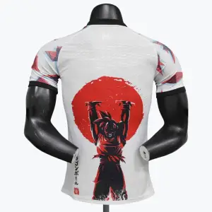 JAPAN ANIME EDITION (2024/25) DRAGON BALL