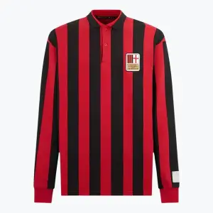 AC MILAN 125° ANNIVERSARIO 2024/25 (SPECIAL EDITION) MANICHE L.