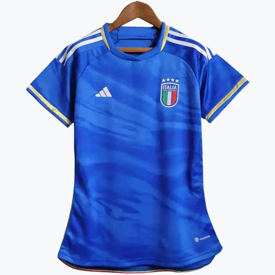 ITALIA EURO 2024 (HOME) WOMAN
