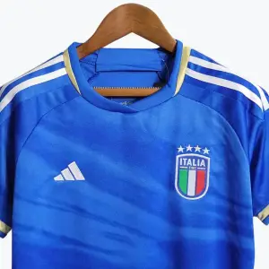 ITALIA EURO 2024 (HOME) WOMAN