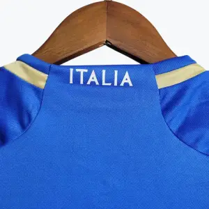 ITALIA EURO 2024 (HOME) WOMAN