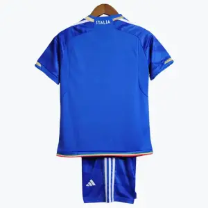ITALIA EURO 2023/24 (KIDS) HOME