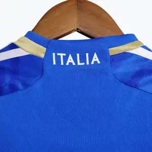 ITALIA EURO 2023/24 (KIDS) HOME