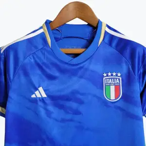 ITALIA EURO 2023/24 (KIDS) HOME
