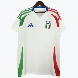 ITALIA EURO 2024 (AWAY) OFFICIAL