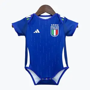 ITALIA EURO 2024 (⁪SPECIAL BEBÈ) HOME