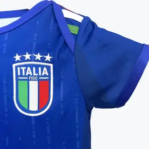 ITALIA EURO 2024 (⁪SPECIAL BEBÈ) HOME