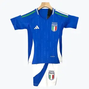 ITALIA EURO 2024 (KIDS) HOME