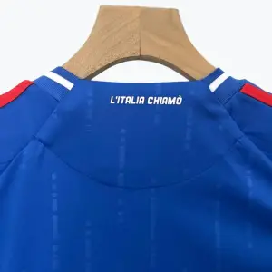 ITALIA EURO 2024 (KIDS) HOME