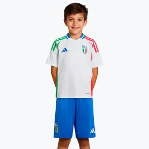 ITALIA EURO 2024 (KIDS) AWAY