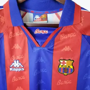 FC BARCELLONA 1996/97 (RETRO) HOME