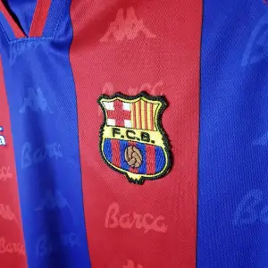 FC BARCELLONA 1996/97 (RETRO) HOME
