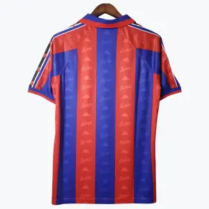 FC BARCELLONA 1996/97 (RETRO) HOME
