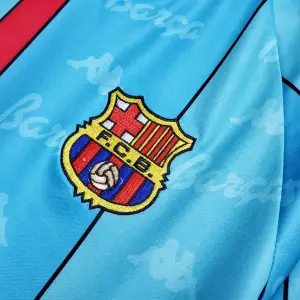 FC BARCELLONA 1996/97 (RETRO) AWAY